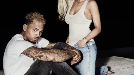 Rita Ora & Chris Brown Tease New Single 'Body On Me' With Video Snap