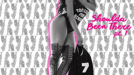 Stream:  Sevyn Streeter's 'Shoulda Been There Pt. 1' Album [Full]