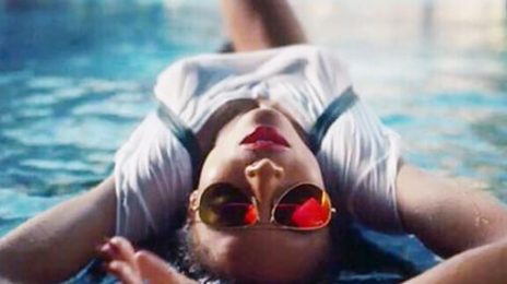 New Video:  Ciara - 'Dance Like We're Making Love'