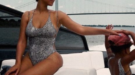 Hot Shots: Beyonce Shares Vacation Snaps