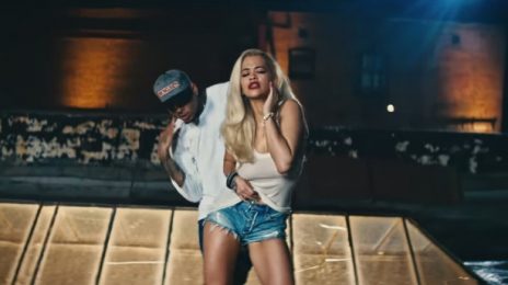 New Video: Rita Ora & Chris Brown - 'Body On Me'