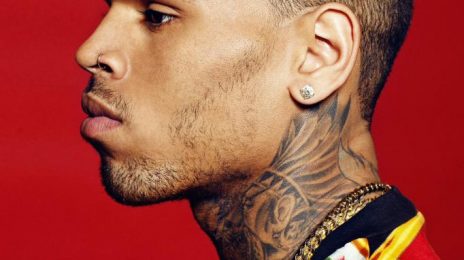 Chris Brown Confirms New Album Title