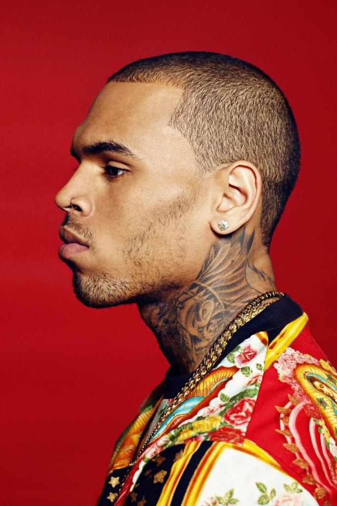 Chris brown 2005 zip