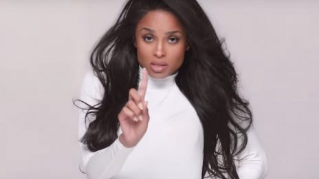 Ciara Fires Back At Future After Russell Wilson Jab
