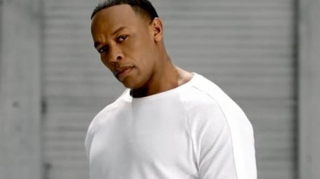 Dr. Dre Comeback Album Set For Major Debut Based On Pre-Orders