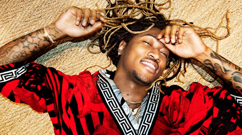 Ciara & Future To Perform At The 'Epic Festival' ? - That Grape Juice