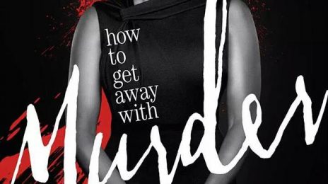Viola Davis Dazzles In 'How To Get Away With Murder' Season 2 Promo