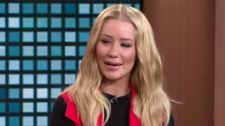 Iggy Azalea: "People Laughed At Me When I Told Them I Wanted To Be A Rapper"