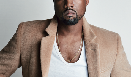 Kanye West To Receive MTV's Video Vanguard Award