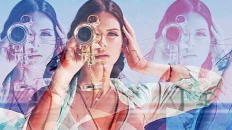 Lana Del Rey Releases 'Honeymoon' Track List