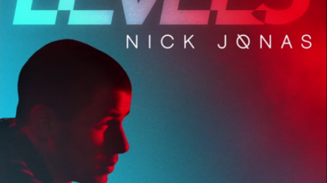 New Song:  Nick Jonas - 'Levels'