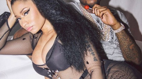 Nicki Minaj Slams Meek Mill: "Bad Built Face A**"