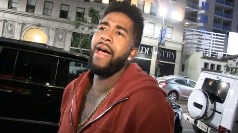 Omarion Spills On Gay 'Love & Hip-Hop' Cast-Mate / Says Homosexuality Is "Popular Right Now"