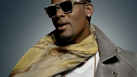 New Song: R. Kelly - 'Backyard Party'
