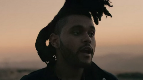 New Video: The Weeknd - 'Tell Your Friends'