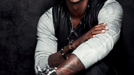 Tyrese Lambasts "White Radio": "They'd Play My Song If It Was Sam Smith"