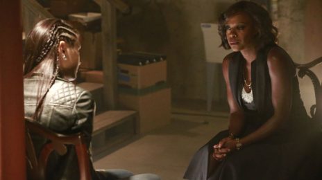 Viola Davis Dishes On Season 2 Of 'How To Get Away With Murder'