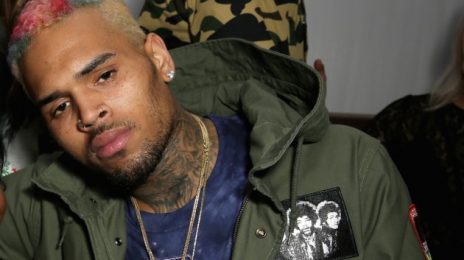 Chris Brown Claps Back At Promoter Claiming He Bailed On Gay Pride Show #ICYMI