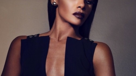 Dawn Richard Sounds Off On Brandy Comparisons