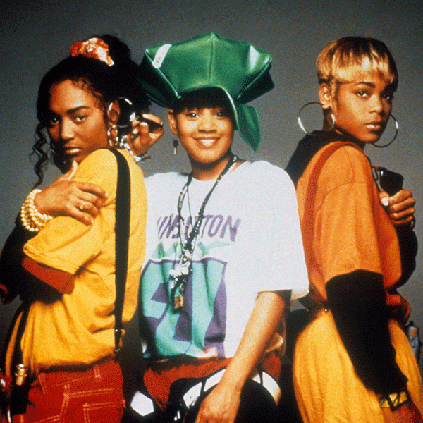 Is Music Ready For Another TLC or Destiny's Child? - That Grape Juice
