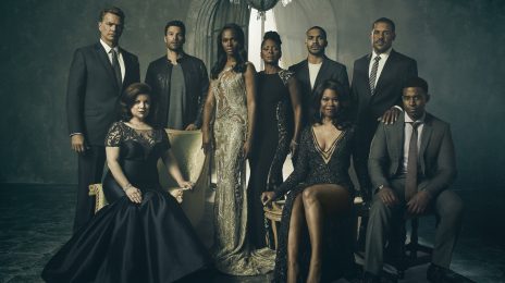 Tyler Perry's 'Have & Have Nots' Finale Delivers Record-Breaking Numbers For OWN