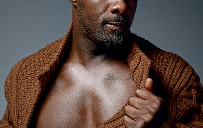 Idris Elba "Too Street" To Play James Bond? Azealia Banks Weighs In