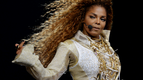 Janet Jackson Releases 'Unbreakable' Album Cover And Release Date