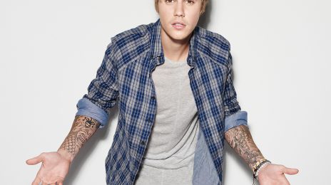 Chart Check:  Justin Bieber Makes History As New Song Debuts At #1 On Hot 100