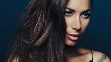 Watch: Leona Lewis Soars With 'I Am' On 'National Lottery'