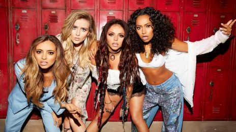 New Song: Little Mix - 'Love Me Like You' [Snippet]