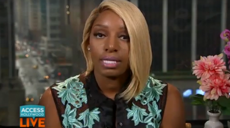 Nene Leakes Weighs In On Wendy Williams Beef, Donald Trump, & More