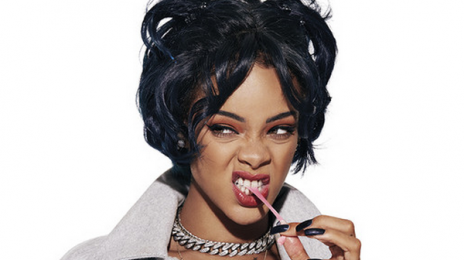 Rihanna Spills On 'R8' Album: Song Titles & Collaborators Revealed