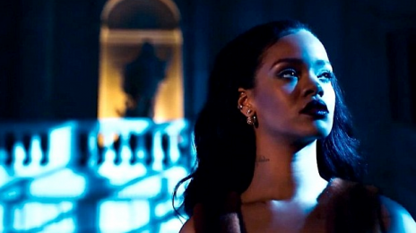 Rihanna Sparks Rumours Of Romance With Travi$ Scott As Collaborator Threatens To "Expose" Star