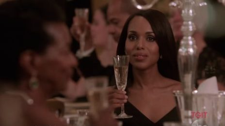 TV Trailer: 'Scandal' (Season 5)