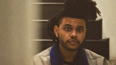 Chart Check:  The Weeknd Replaces Himself At #1 on Hot 100