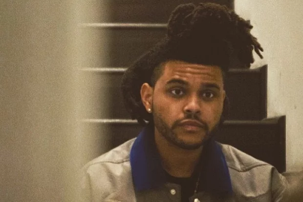 The Weeknd Dethrones Justin Bieber as Prince of Pop with New Spotify Record