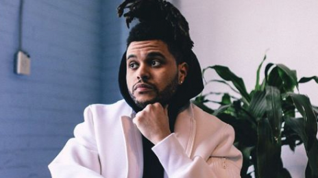 'Universal' Appeal: Nicki Minaj To Collaborate With...The Weeknd