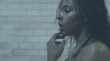New Video:  Tinashe - 'Bet'