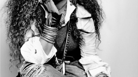 New Details Emerge From Janet Jackson's 'Unbreakable' Chart Story