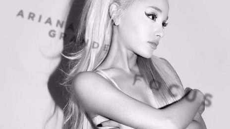 Ariana Grande Takes Vocal Flight On New 'Focus' Snippet