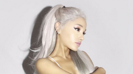 New Song & Video:  Ariana Grande - 'Focus'