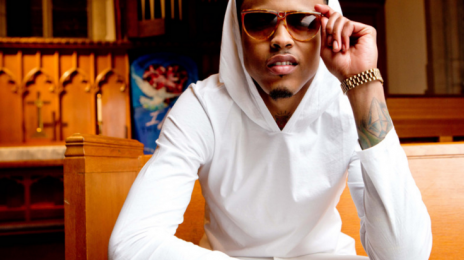 Did You Miss It?! August Alsina Releases New Single 'Song Cry'