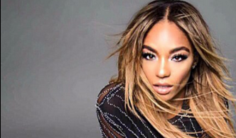 Girlicious' Chrystina Sayers Launches Online TV Series