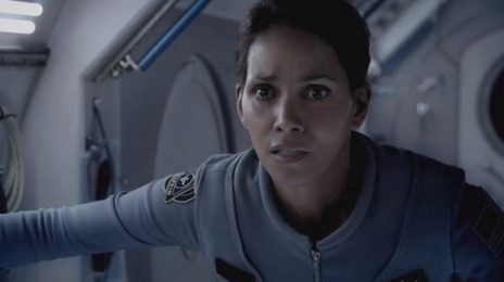 CBS Cancels 'Extant' / Hands Halle Berry New Legal Drama