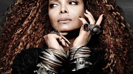 Rejoice: Janet Jackson's 'Unbreakable Tour' To Resume In March