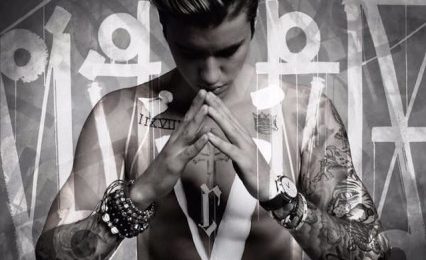 Justin Bieber Unveils 'Purpose' Track List (Ariana Grande, Big Sean Featured)