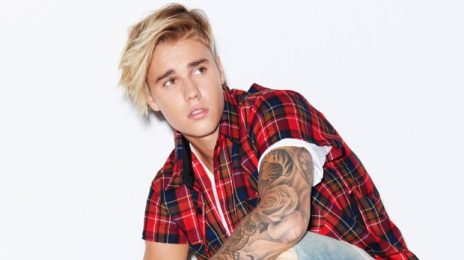 Justin Bieber Reveals 'Purpose' Album Cover