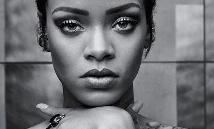 Rihanna Opens Up On Racism Within The Entertainment Industry