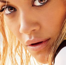Rita Ora Sets Her Sights On Iggy Azalea & Miley Cyrus For 'Lady Marmalade' Remake