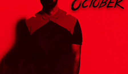 New Music: Soundz - 'October'